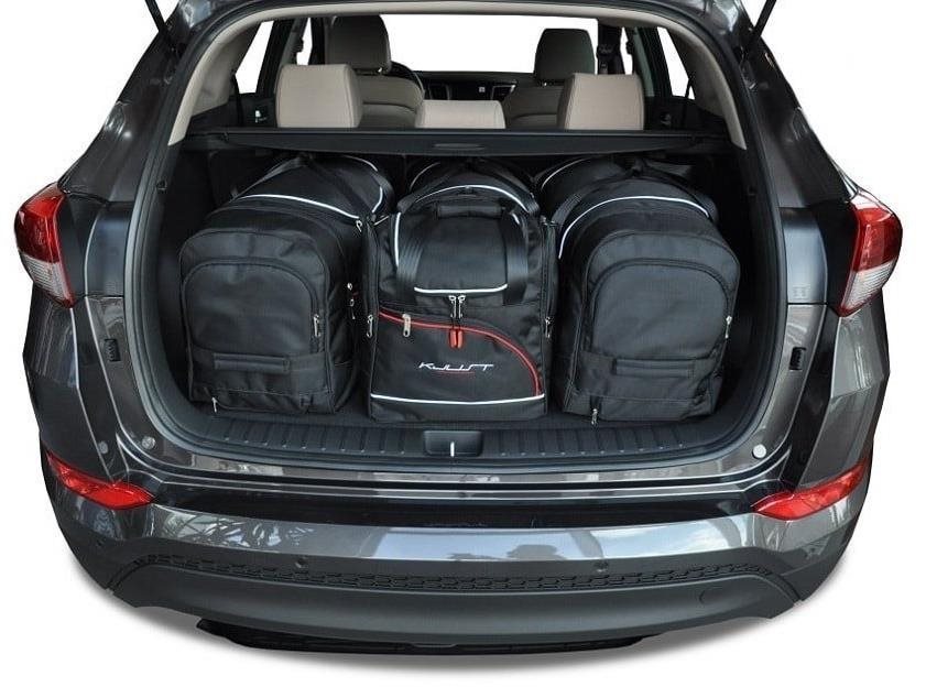 KJUST HYUNDAI TUCSON 2015+ SADA TAŠEK AERO (4KS)