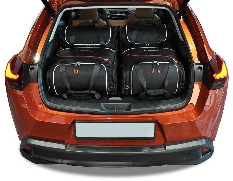 KJUST SADA TAŠEK 4KS PRO LEXUS UX HYBRID AWD 2018+