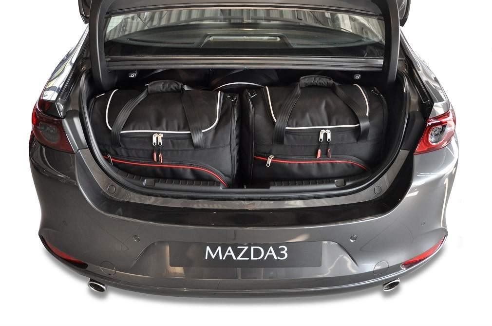 KJUST SADA TAŠEK SPORT 5KS PRO MAZDA 3 SEDAN 2018+