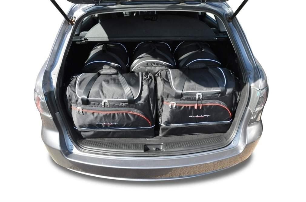 KJUST MAZDA 6 WAGON 2002-2008 SADA TAŠEK (5KS)