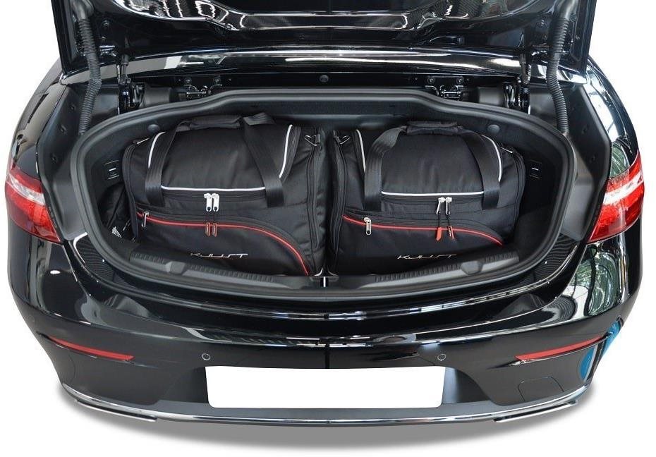 KJUST SADA TAŠEK 4KS PRO MERCEDES-BENZ E CABRIO 2017+