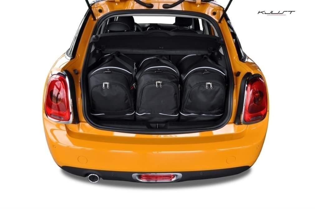 KJUST MINI COOPER 2013+ SADA TAŠEK (3KS)