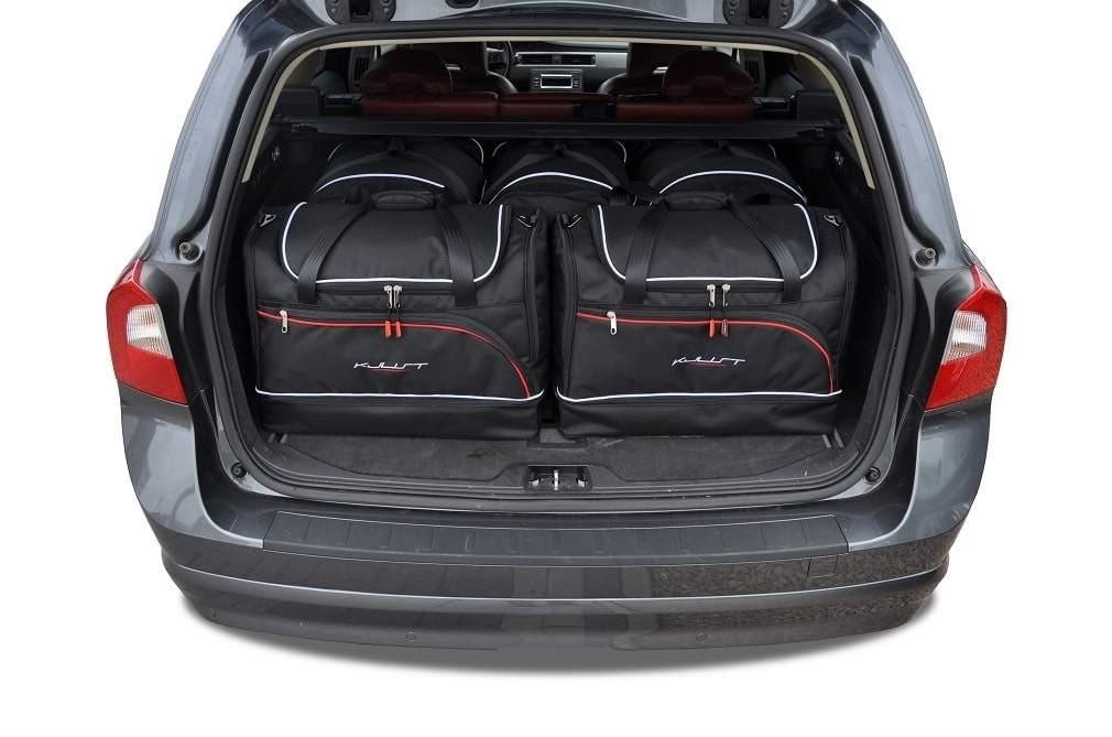 KJUST VOLVO V70 2007-2016 SADA TAŠEK SPORT (5KS)
