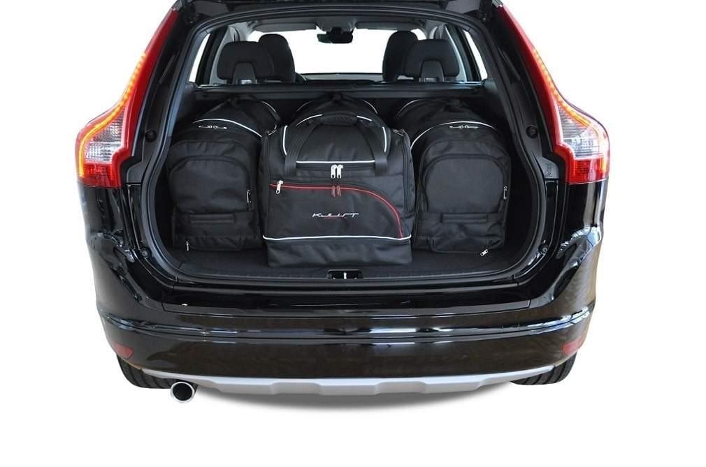 KJUST VOLVO XC60 2008-2017 SADA TAŠEK SPORT (4KS)