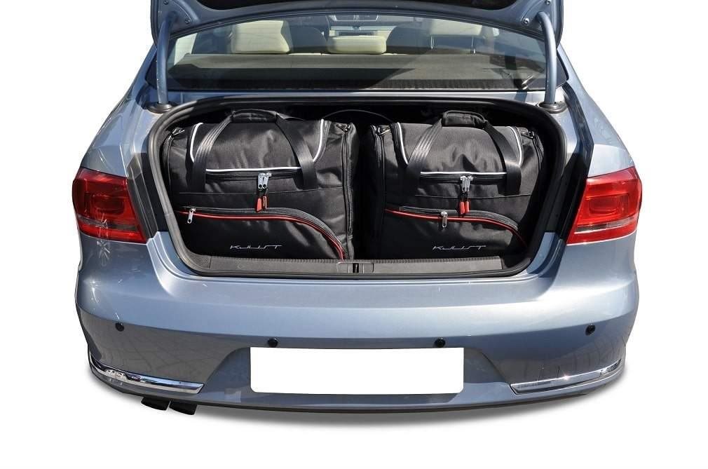 KJUST SADA TAŠEK SPORT 5KS PRO VOLKSWAGEN PASSAT SEDAN 2010-2014