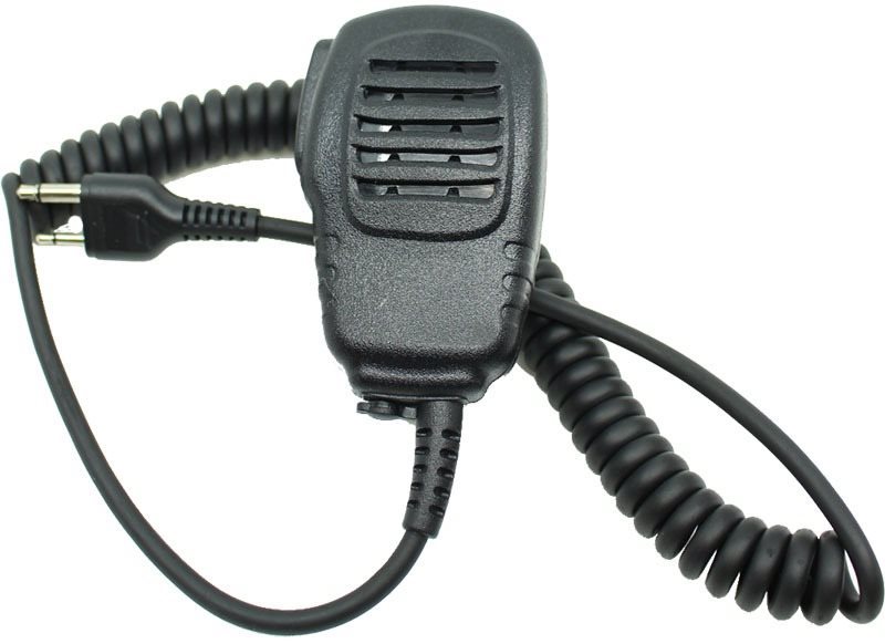 KPO Mic KEP 115 M1(Motorola Profi CP,GP) externí mikrofon
