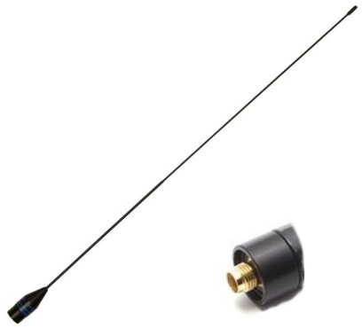 OEM Dualband Antena SRH 536 SMA female