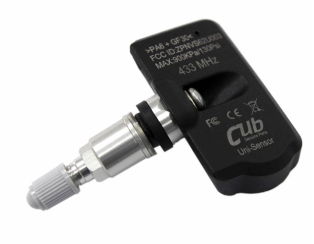 TPMS CUB MERCEDES-BENZ E-CLASS (W213) W213 "E" 04/2016 - 06/2023