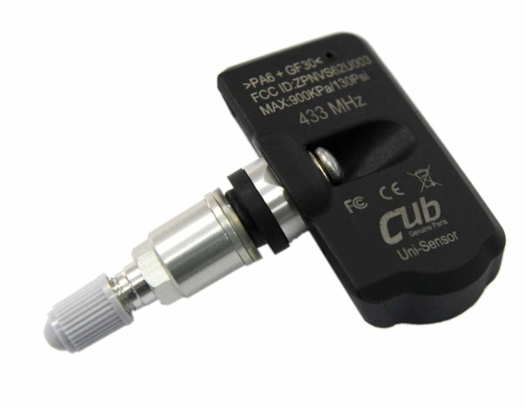 TPMS CUB LEXUS IS 2006 - 2010 [O ]