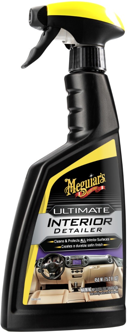 Meguiar's Ultimate Interior Detailer