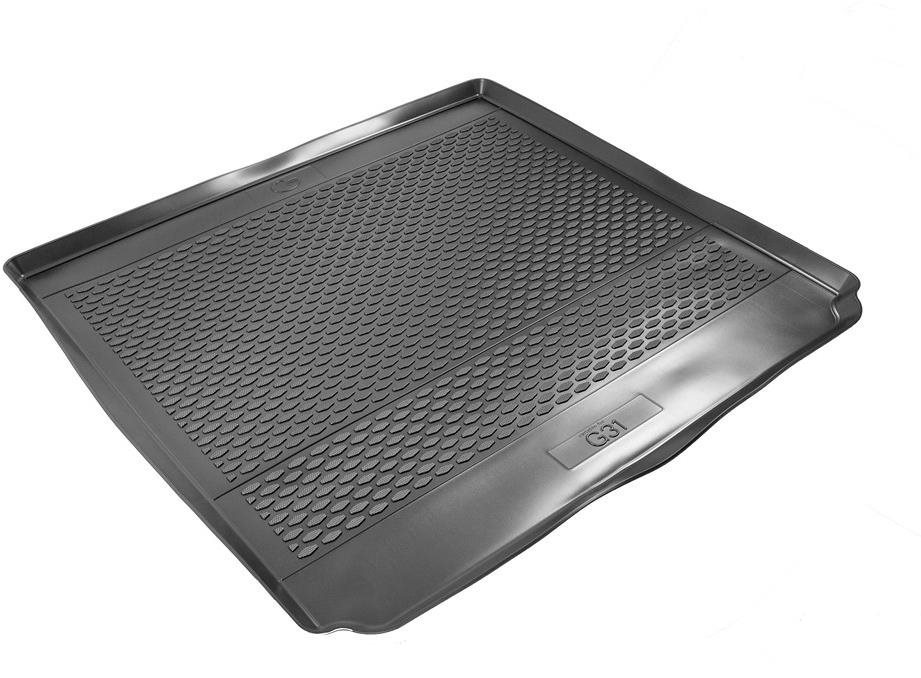 Gumárny Zubří BMW 5 Touring G31 2017-