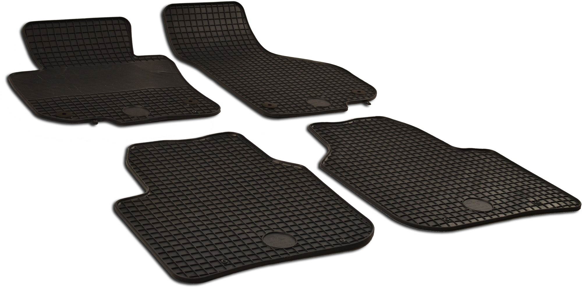 GU-ZU Škoda SUPERB II