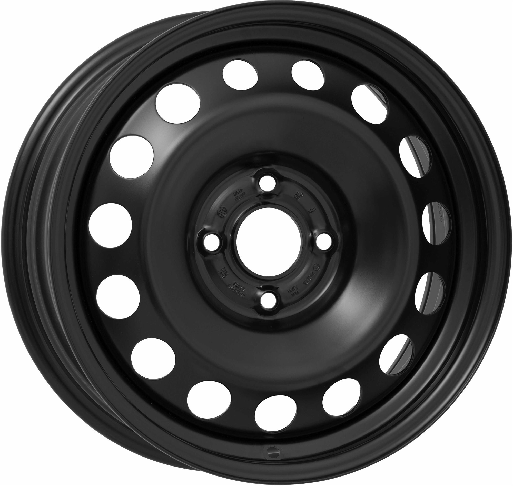 Alcar-KFZ Aud/Seat/kod/VW (kód:9680) - A 6.50Jx16