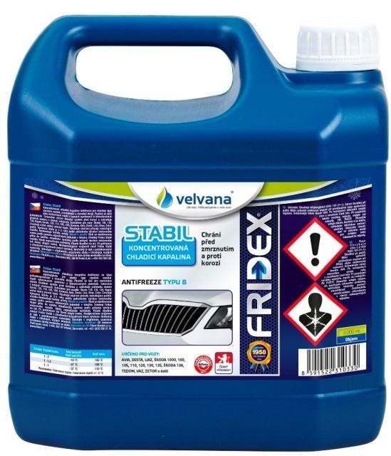 Fridex Stabil 3l