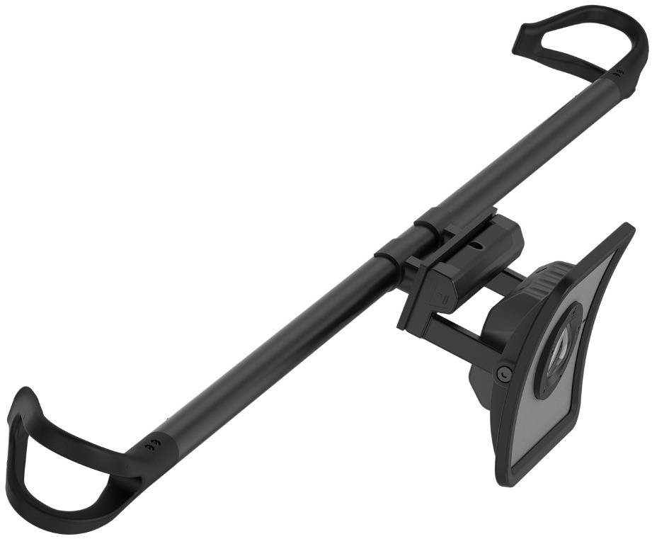 SCANGRIP NOVA BONNET - univerzální COB LED pracovní světlo, až 2 000 lumenů, nabíjecí, s teleskopick
