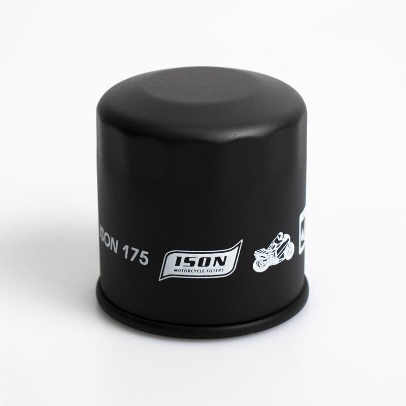 ISON HF175