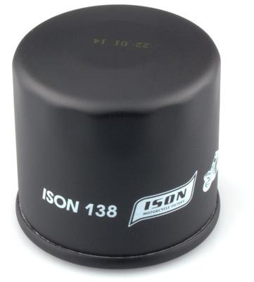 ISON HF138