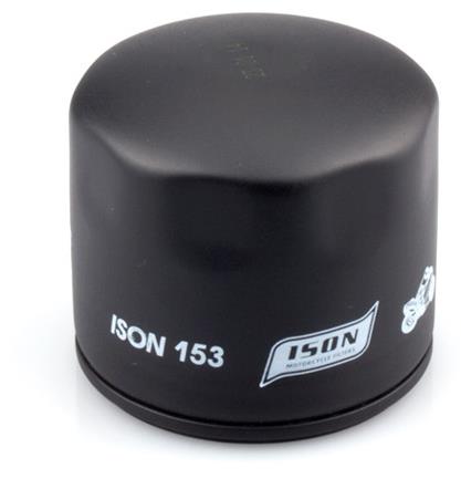 ISON HF153