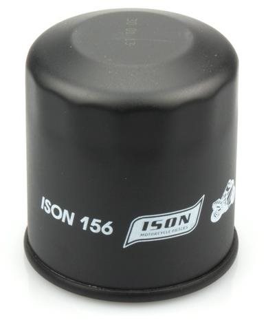 ISON HF156