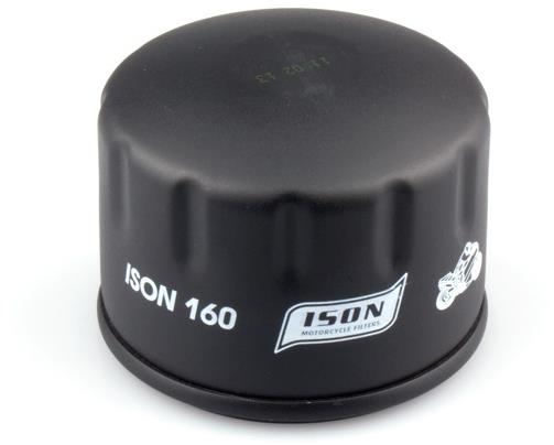 ISON HF160