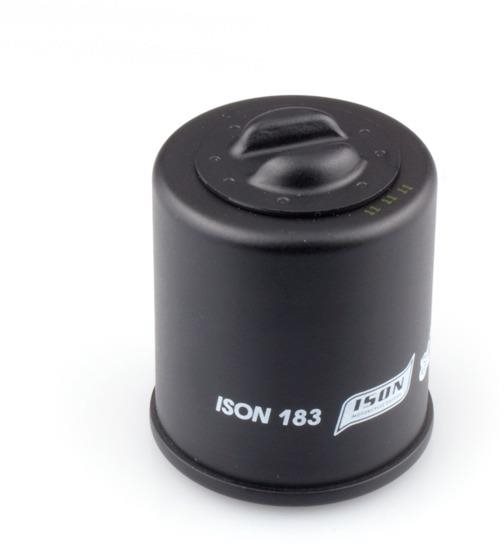 ISON HF183