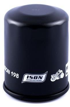 ISON HF198
