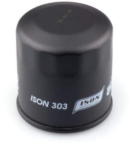 ISON HF303