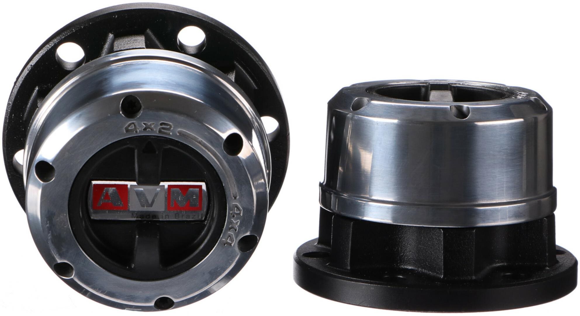 SIXTOL AVM 402 - Willys / Envemo / Umm