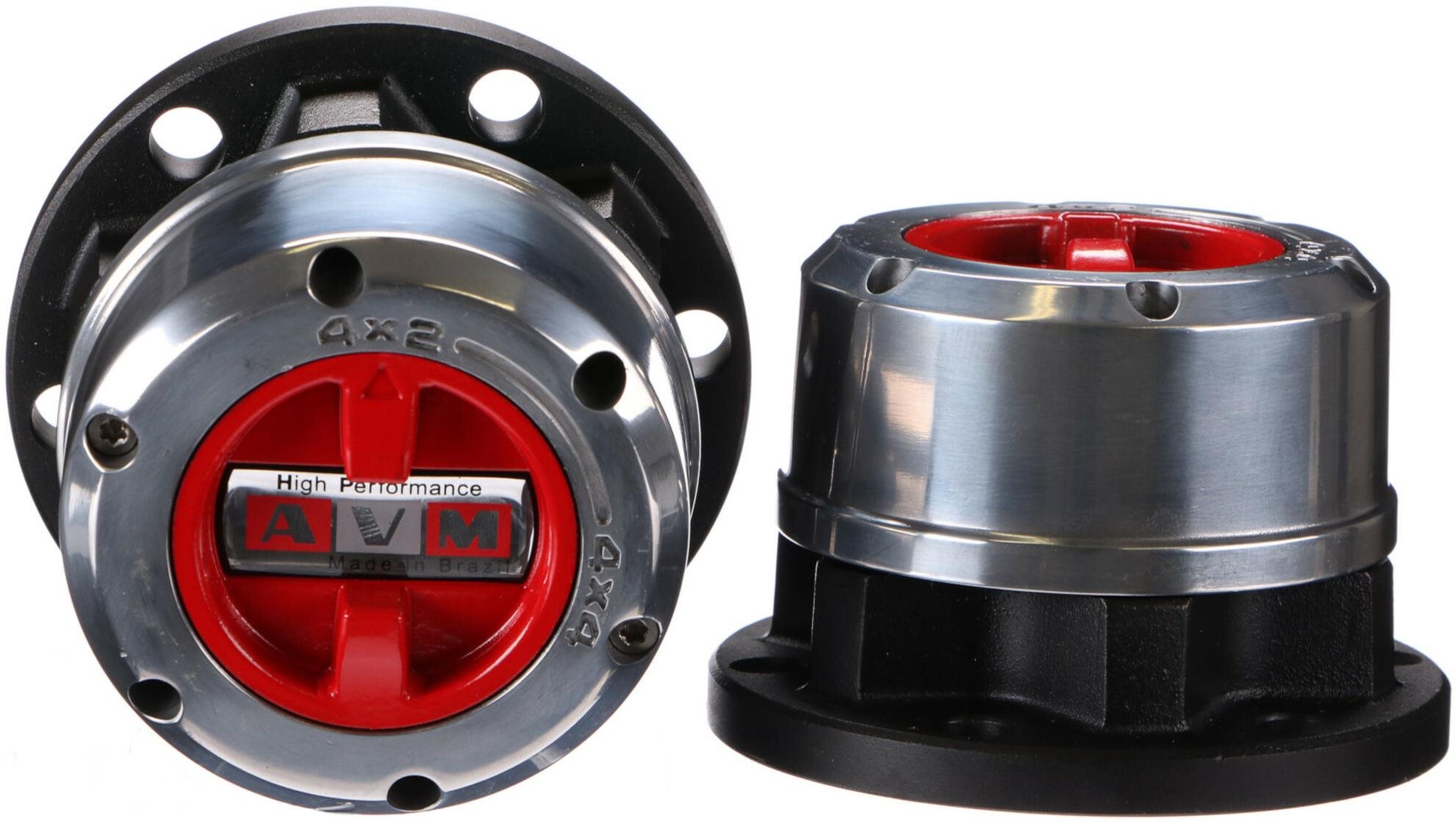 SIXTOL AVM 407HP - Nissan