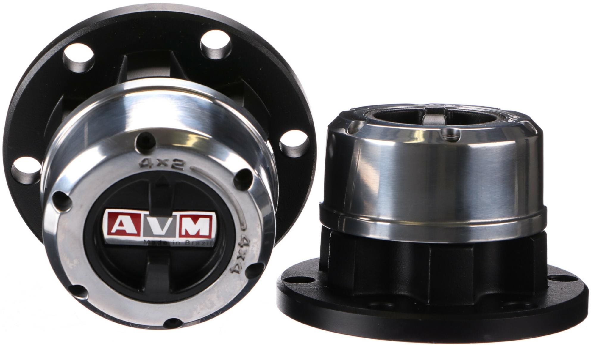 SIXTOL AVM 408 - Dodge