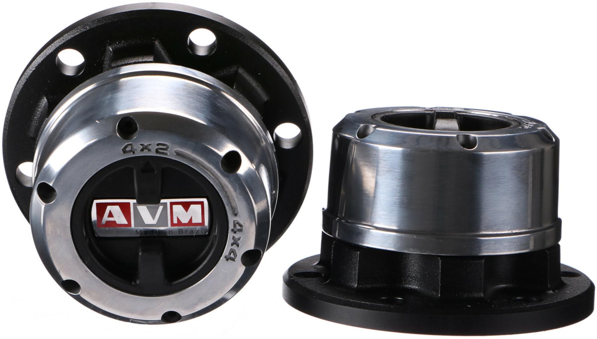 SIXTOL AVM 417 - Chevrolet / Chrysler / Ford / Jeep