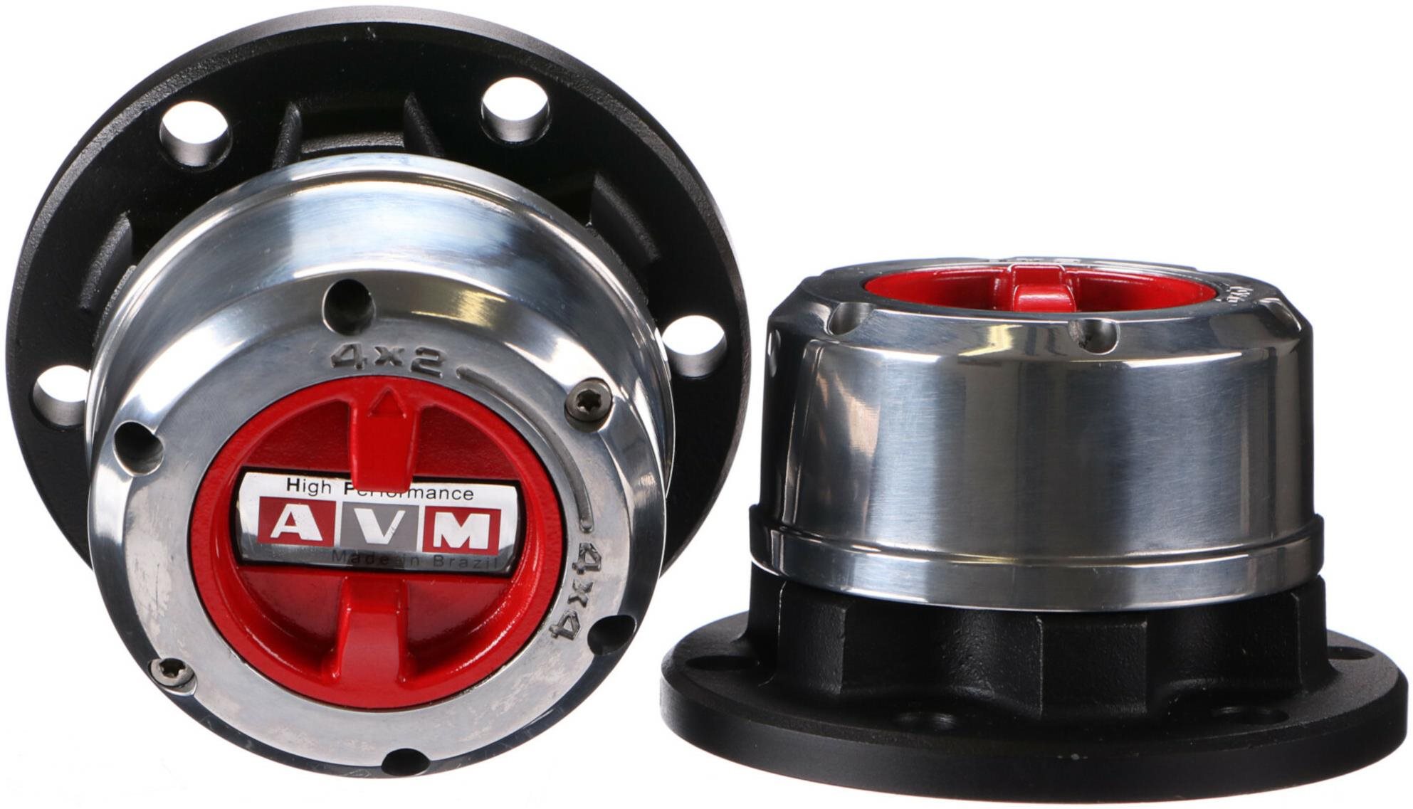 SIXTOL AVM 417HP - Chevrolet / Chrysler / Ford / Jeep