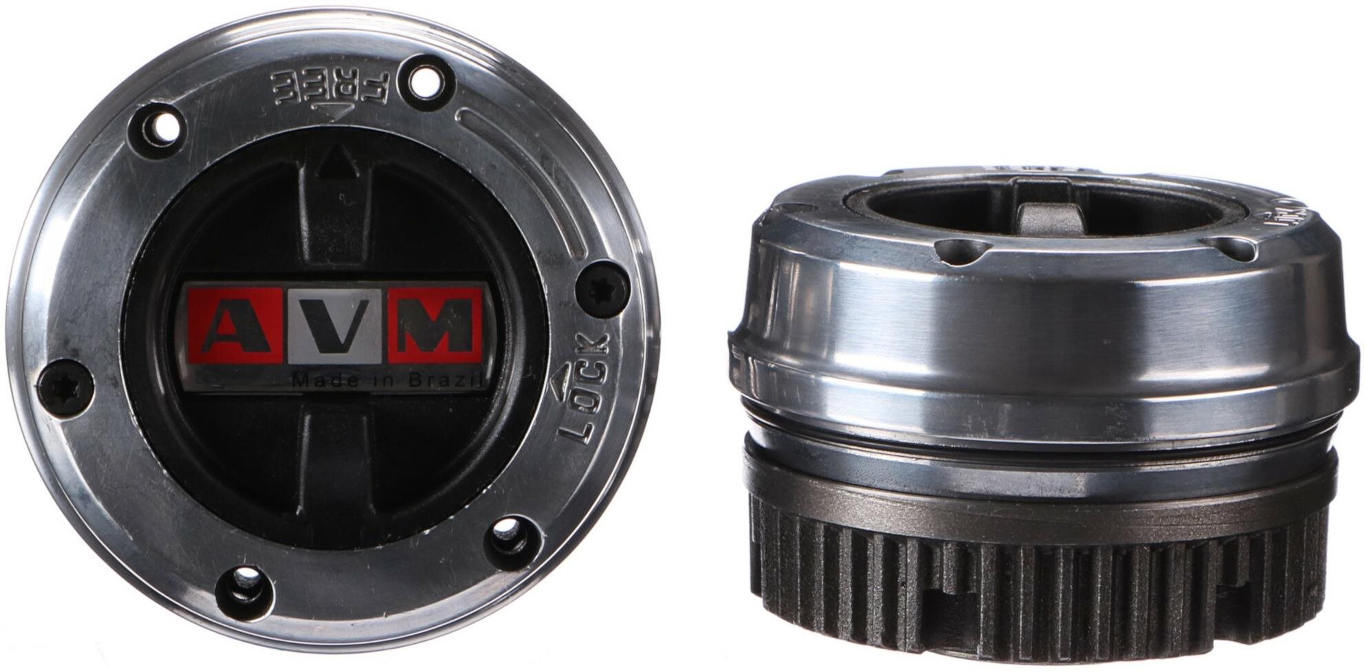 SIXTOL AVM 418 - Chevrolet / Chrysler / Ford / Jeep