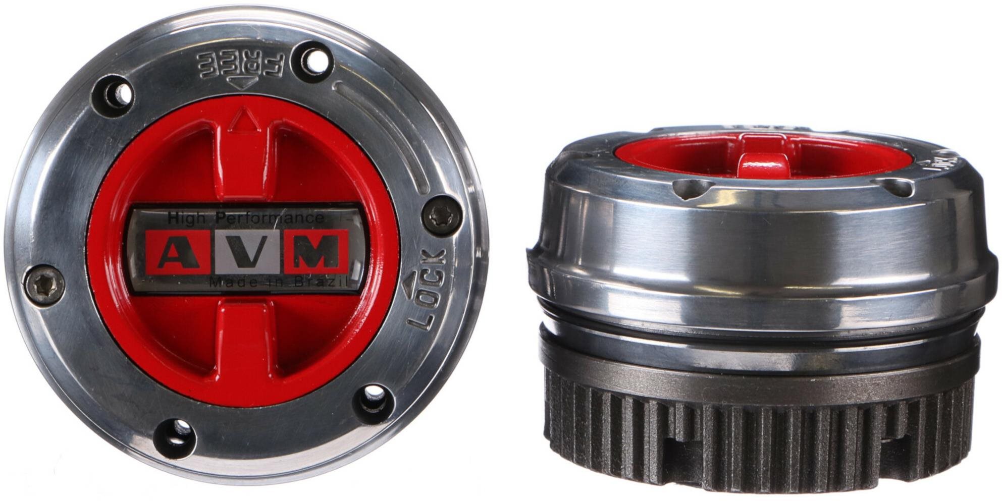 SIXTOL AVM 418HP - Chevrolet / Chrysler / Ford / Jeep