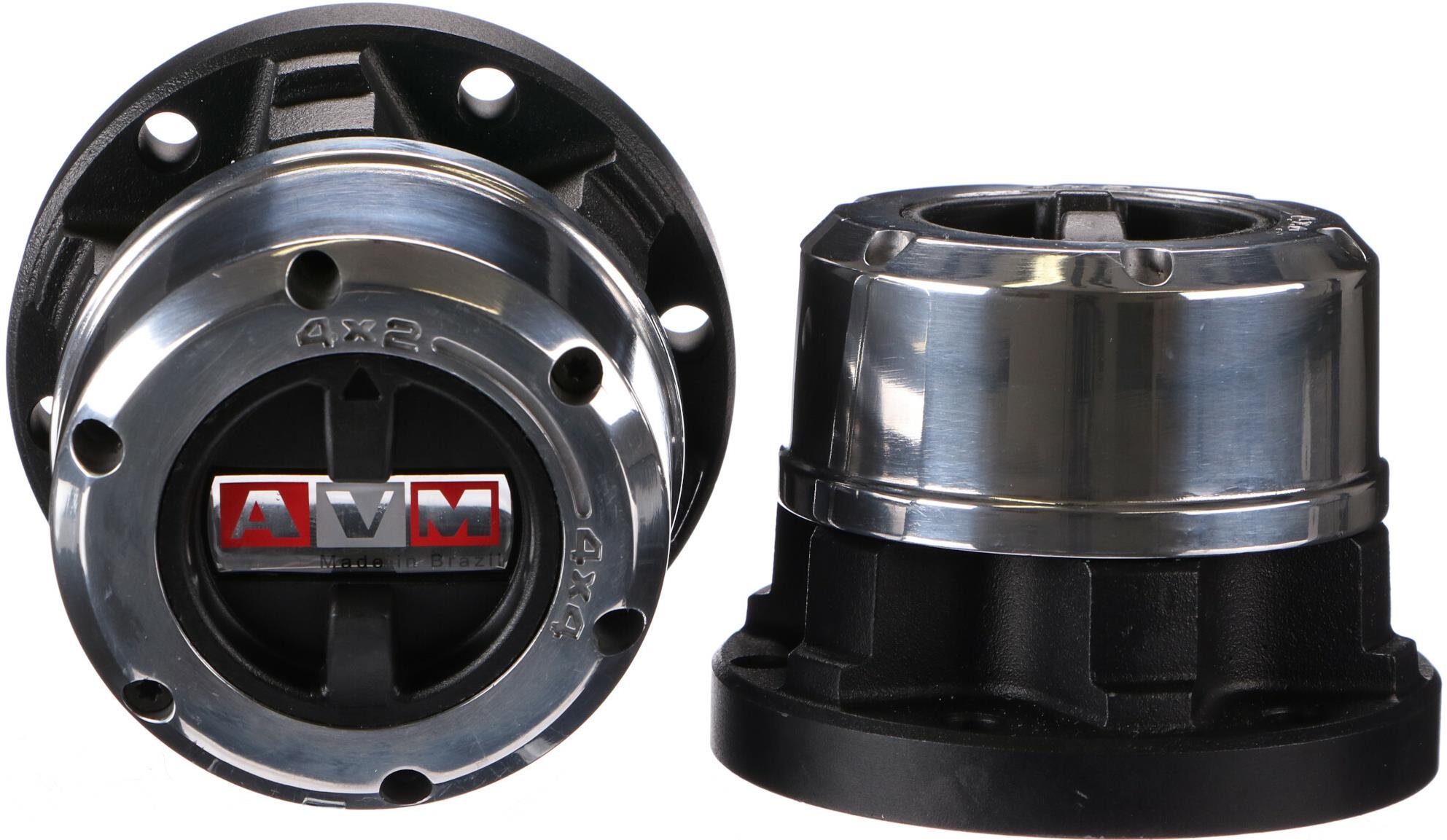 SIXTOL AVM 419 - Toyota