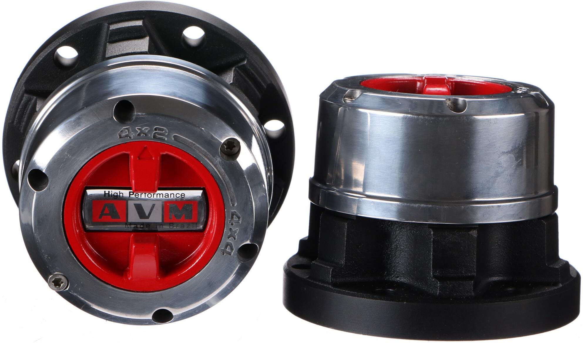 SIXTOL AVM 419HP - Toyota