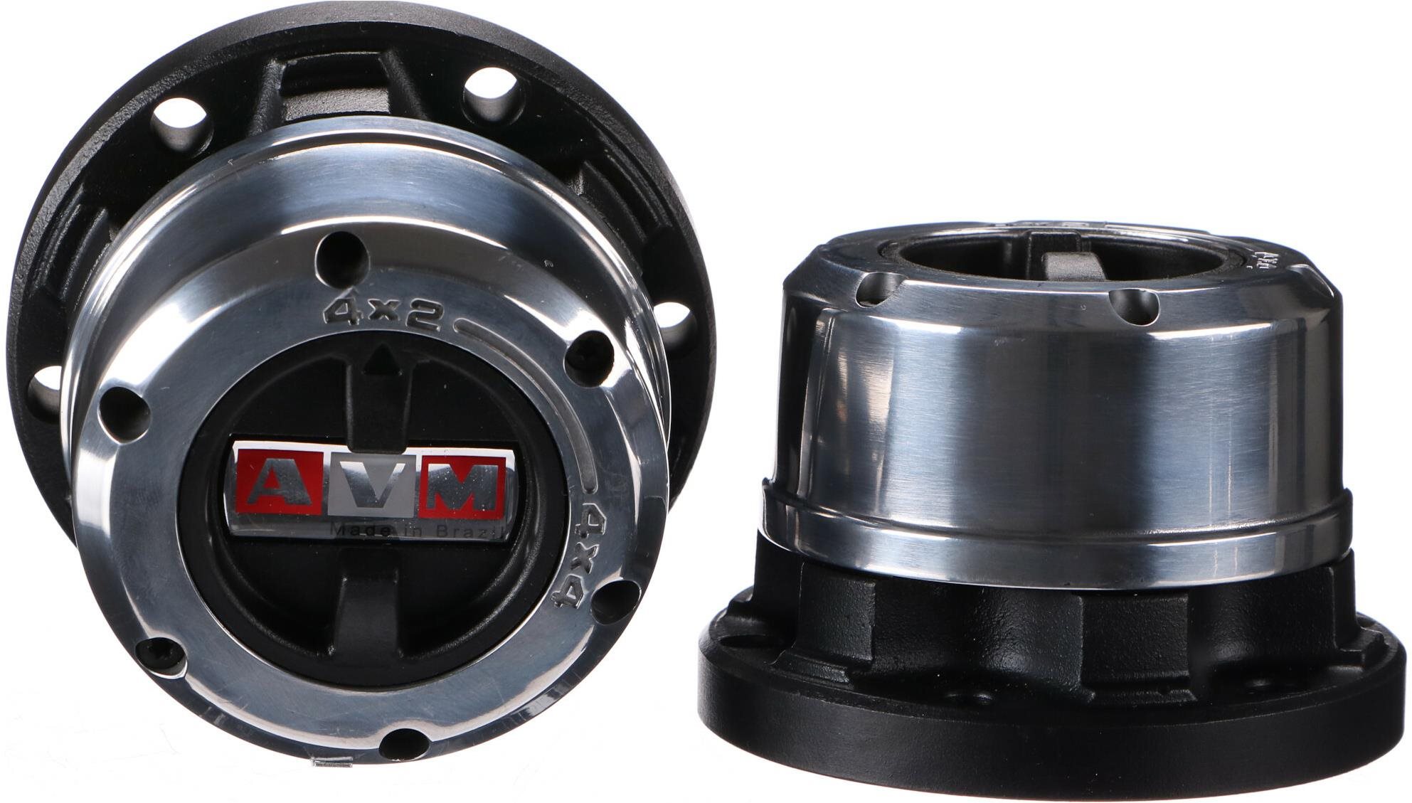 SIXTOL AVM 421 - Toyota / Troller