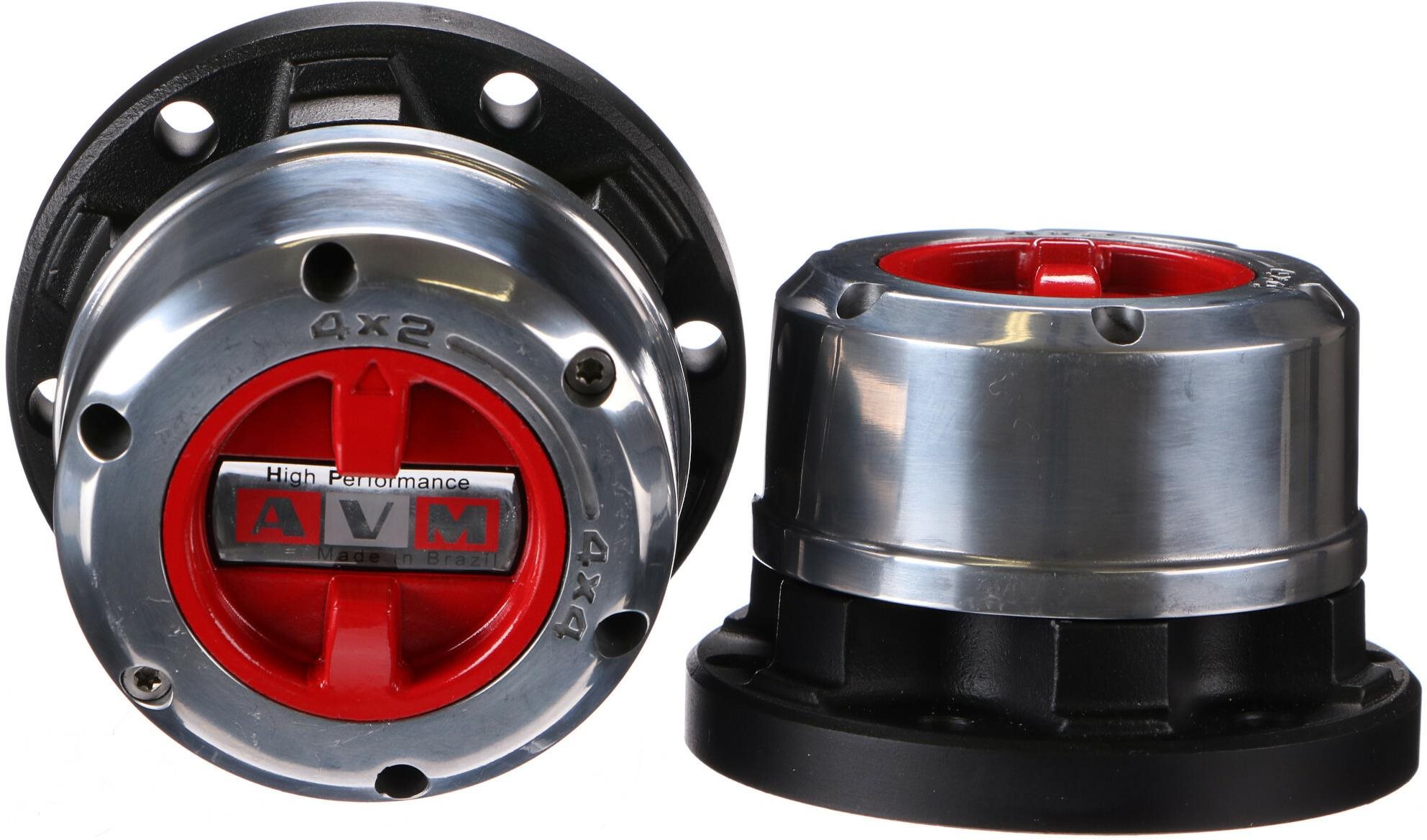 SIXTOL AVM 421HP - Toyota / Troller