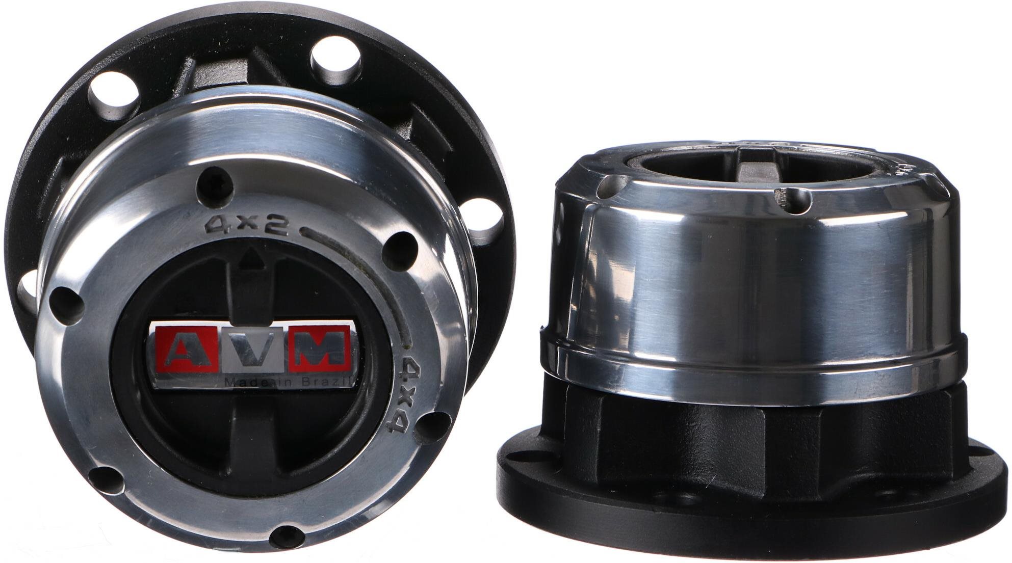 SIXTOL AVM 423 - Nissan
