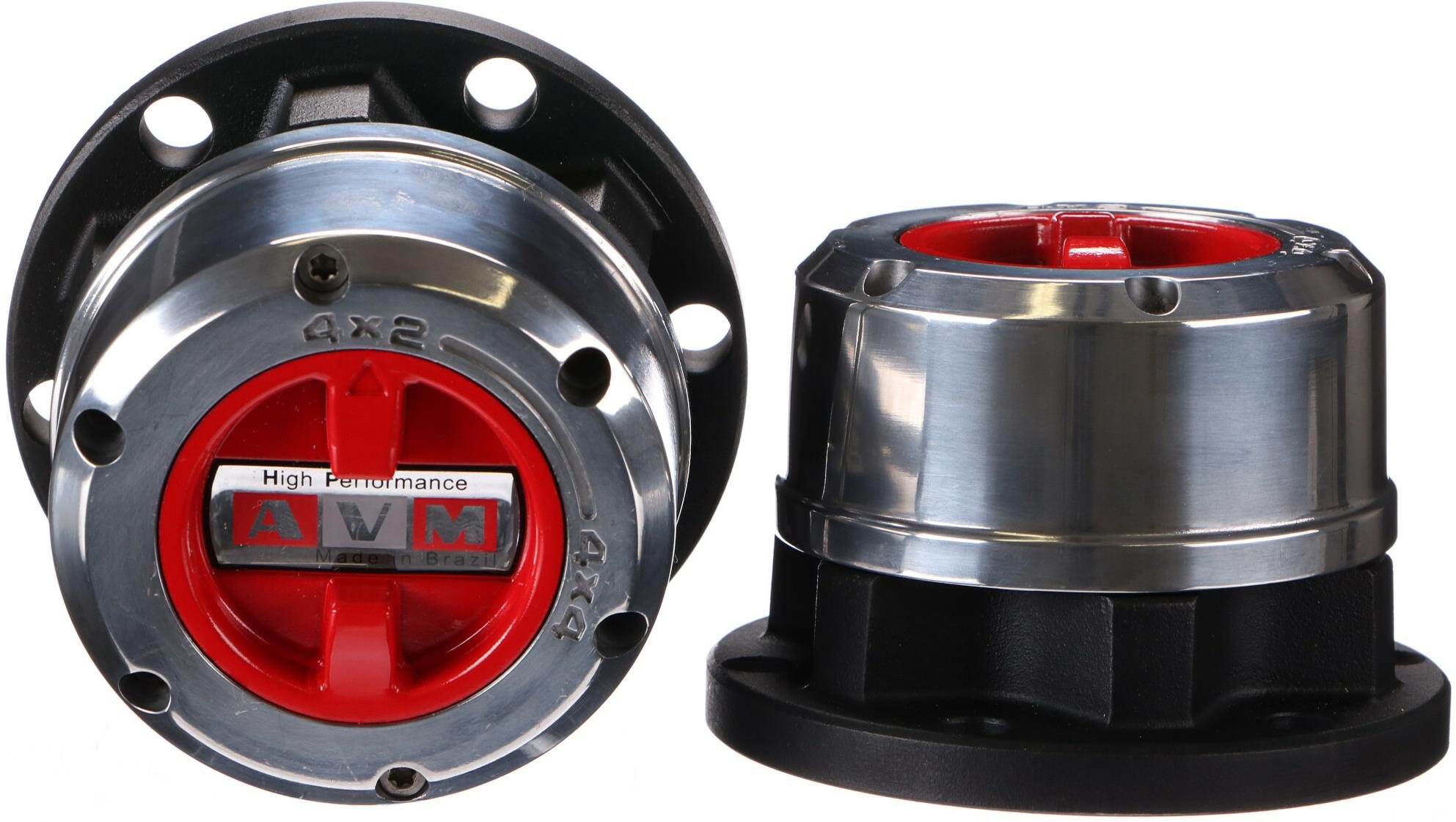 SIXTOL AVM 423HP - Nissan