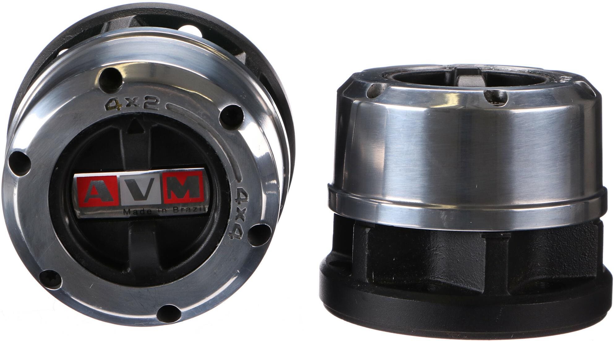 SIXTOL AVM 424 - Nissan