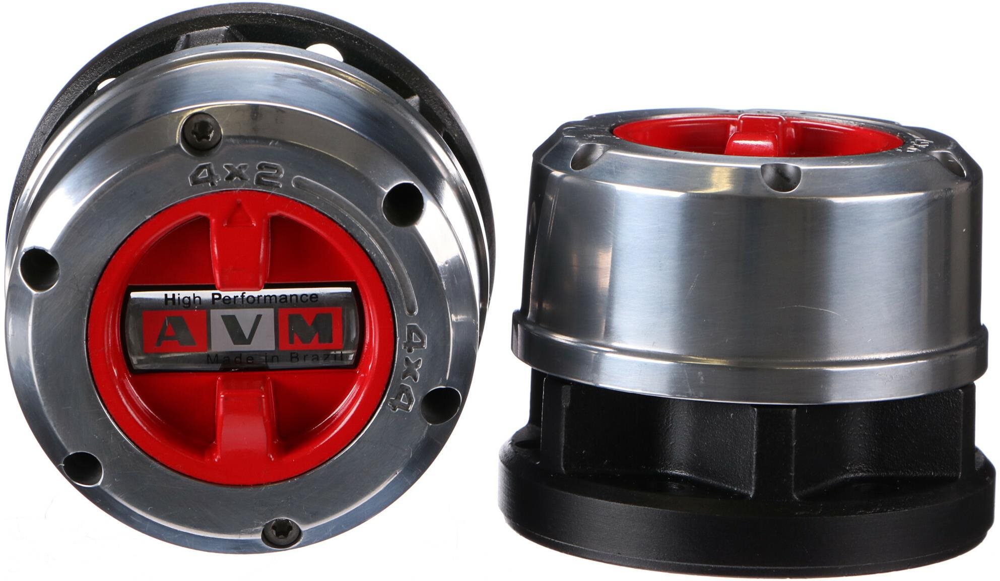 SIXTOL AVM 424HP - Nissan