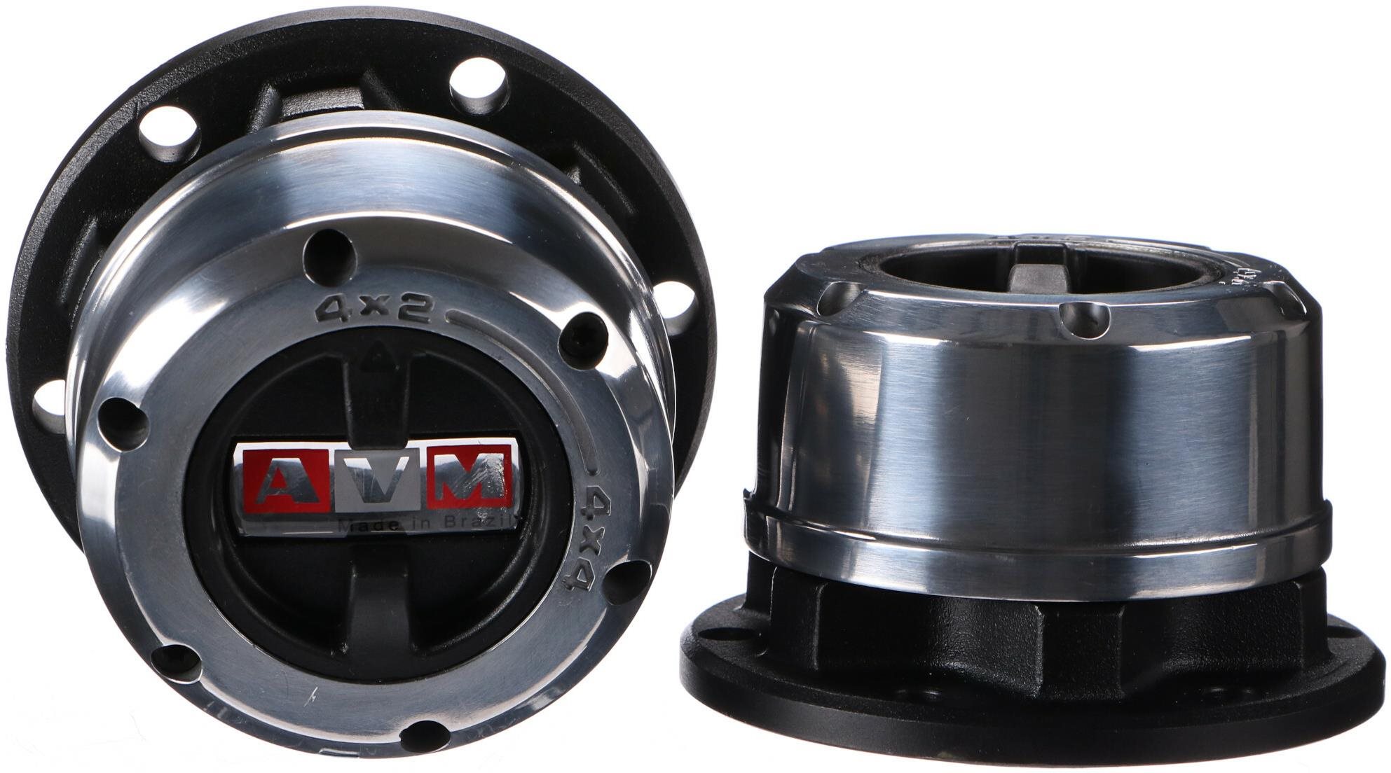 SIXTOL AVM 428 - Mitsubishi / Dodge