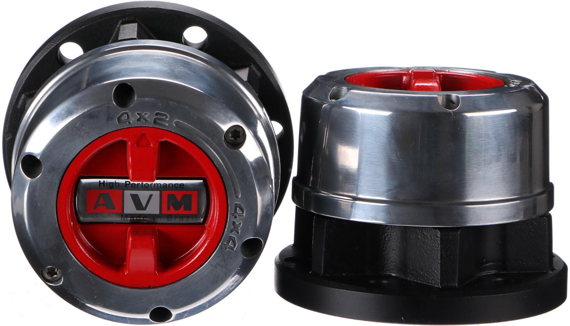 SIXTOL AVM 429HP - Nissan