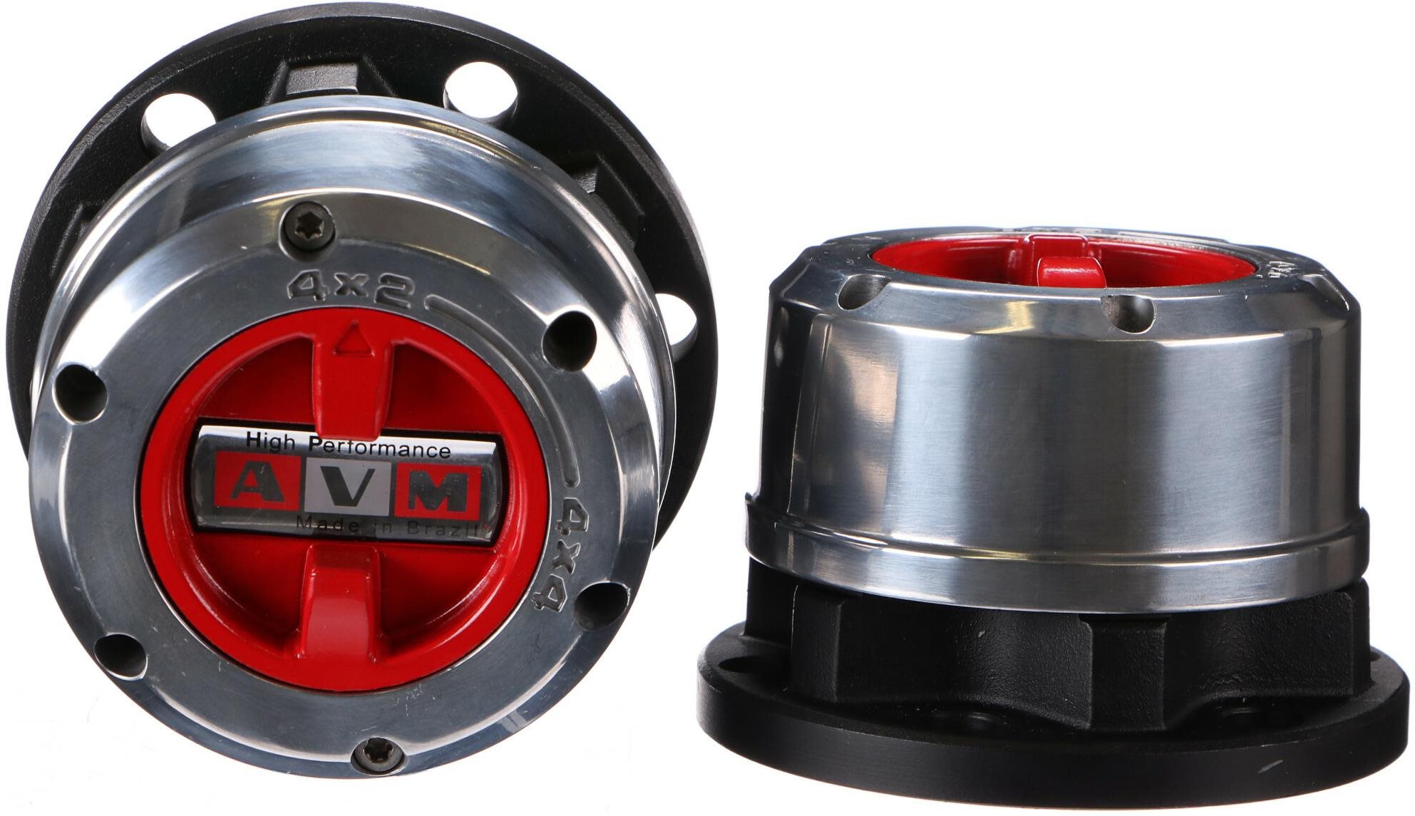 SIXTOL AVM 433HP - Isuzu / Chevrolet
