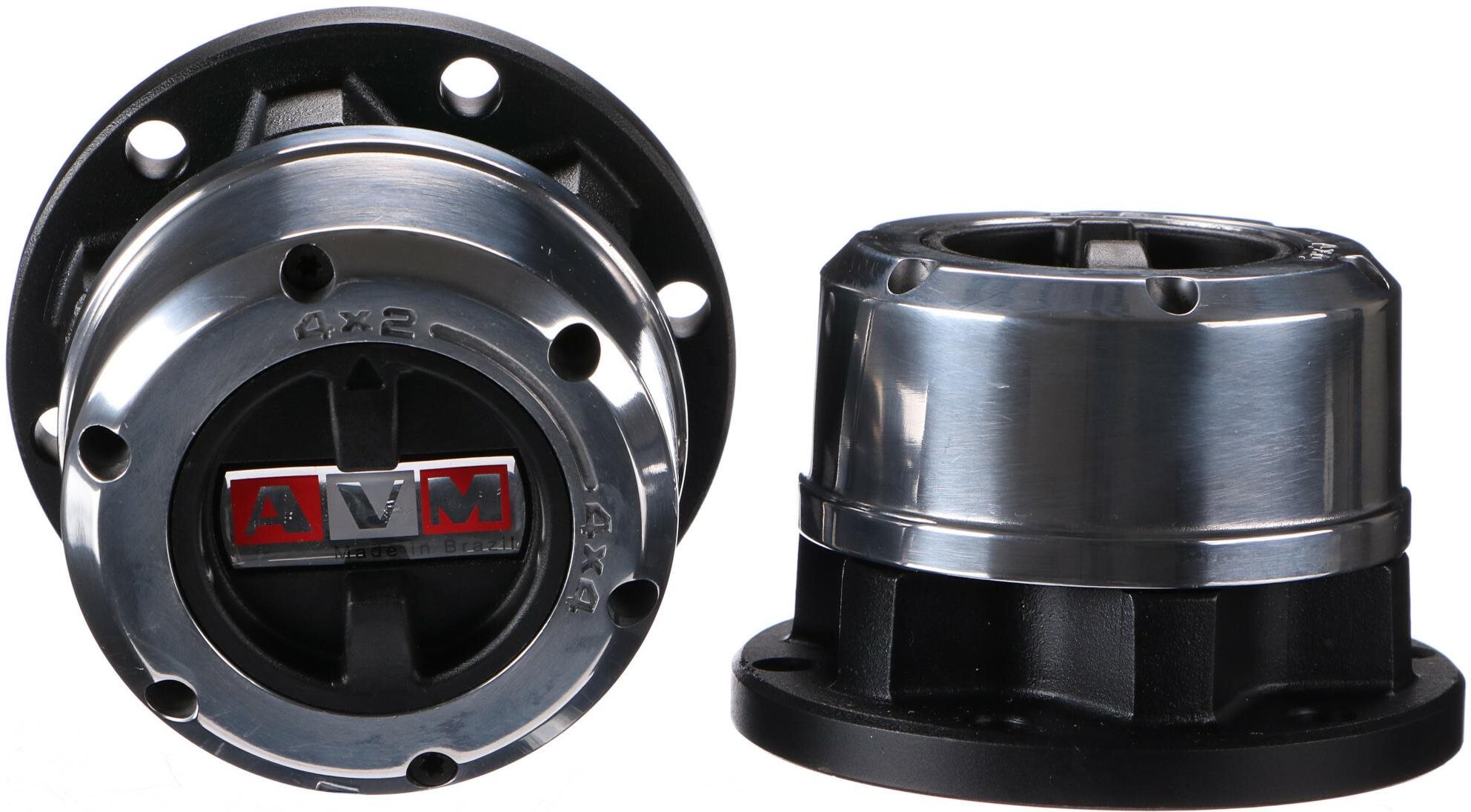 SIXTOL AVM 438 - Suzuki