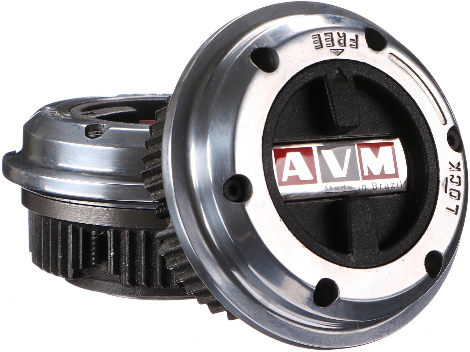 SIXTOL AVM 439 - Chrysler / Chevrolet / Ford