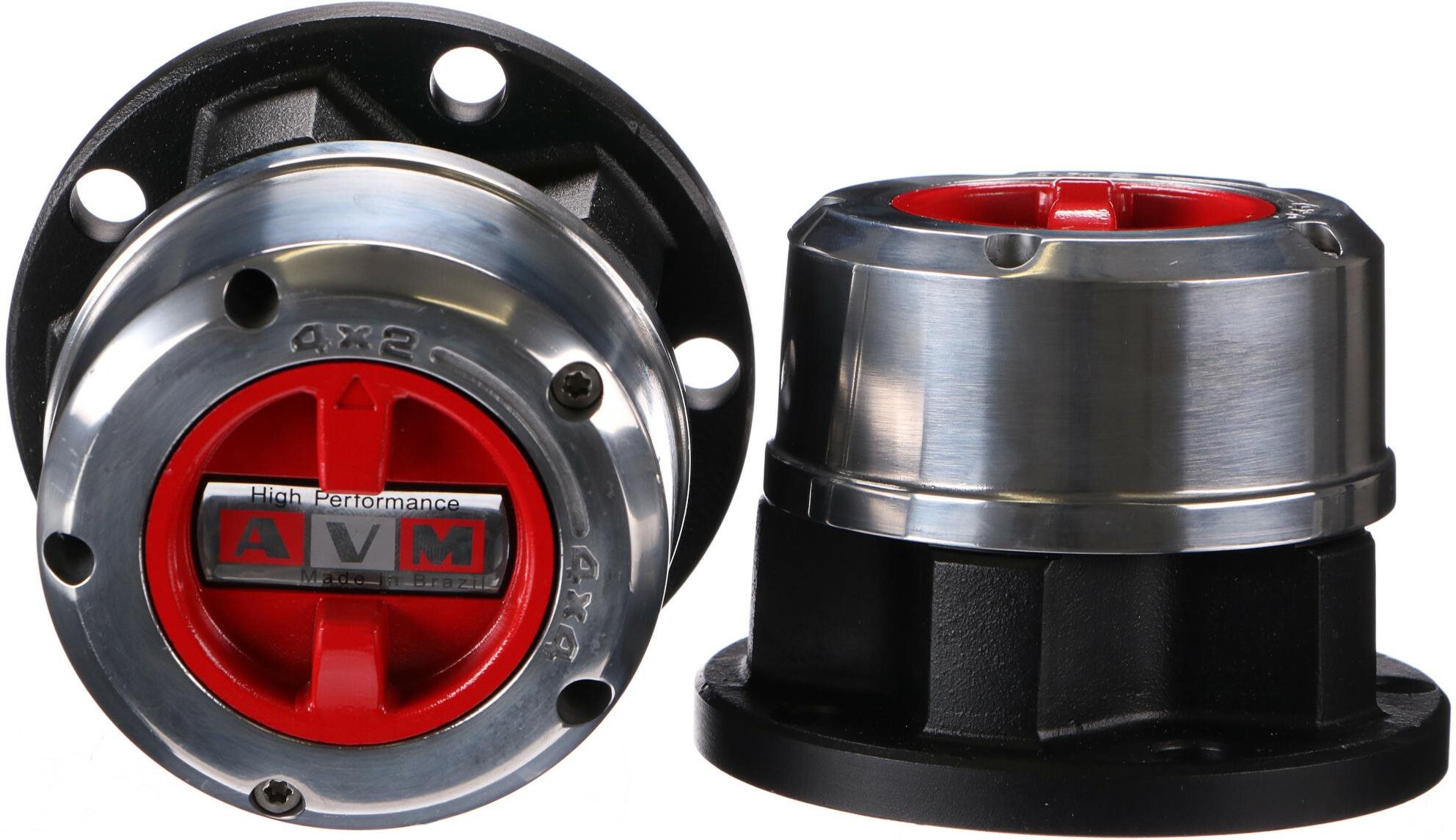 SIXTOL AVM 440HP - Daihatsu