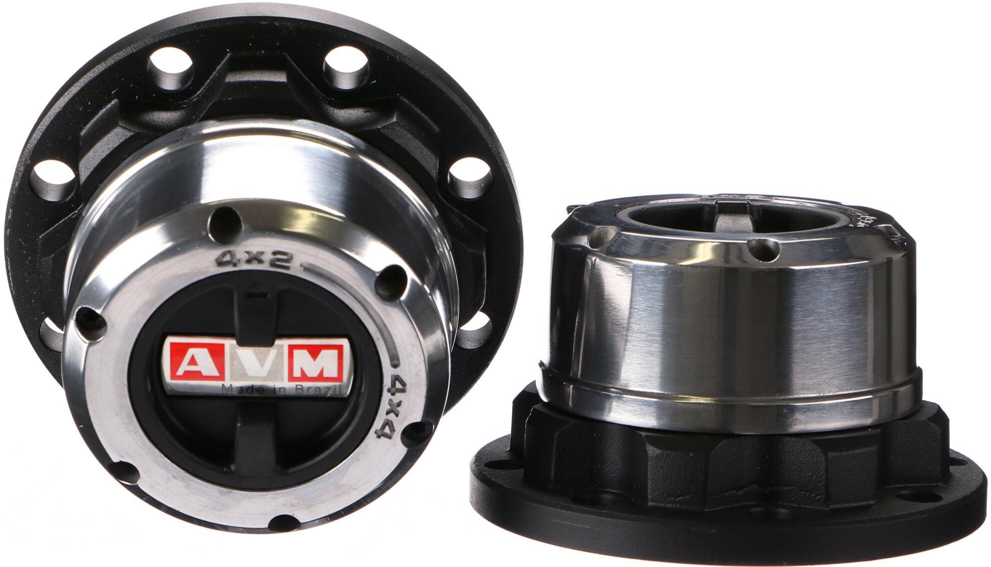 SIXTOL AVM 441 - Chrysler / Dodge