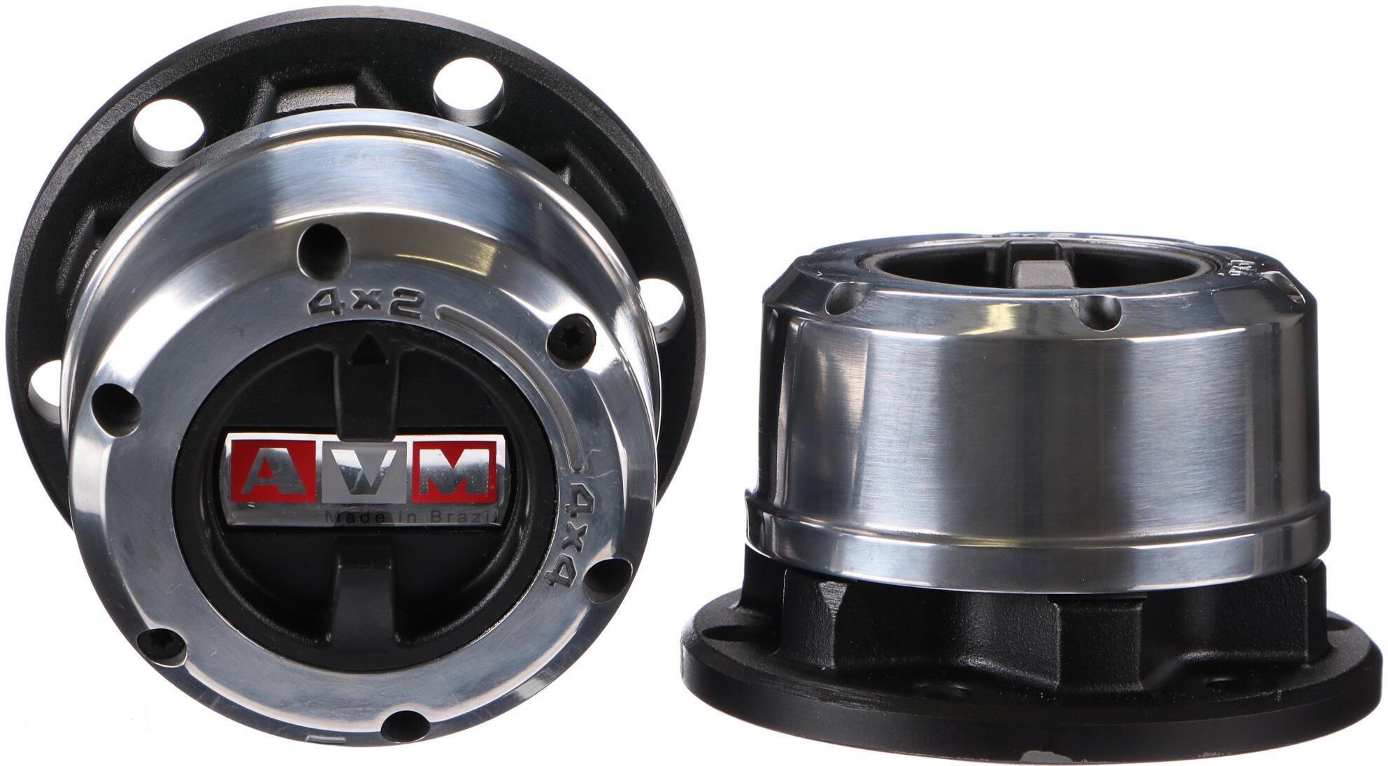 SIXTOL AVM 443 - Mitsubishi / Dodge / Hyundai